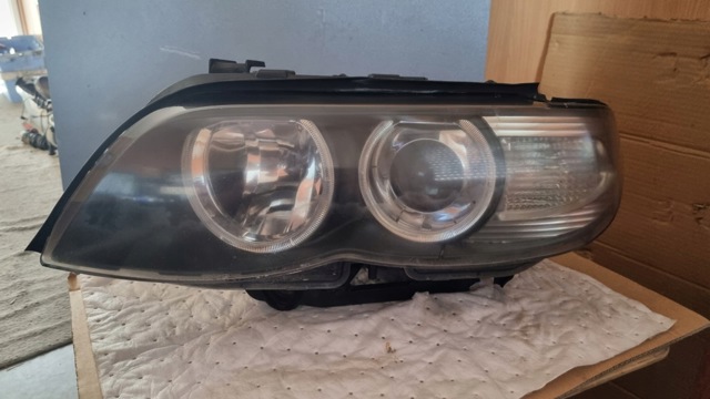 BMW 22454500 Фара левая в наличии Винница