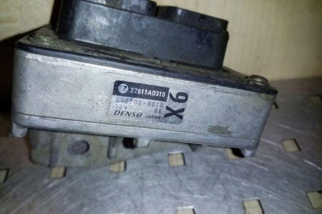 SUBARU 22611AD310 в наличии Тернополь