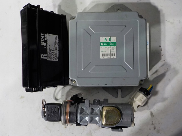 22611AH620 SUBARU купить в Житомир