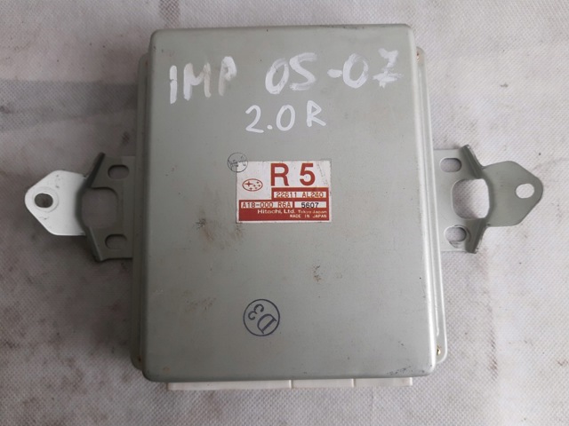 22611AJ590 SUBARU купить в Ирпень
