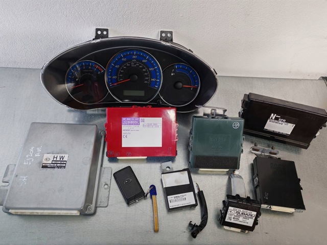 SUBARU 22611AN740 в наличии Днепр