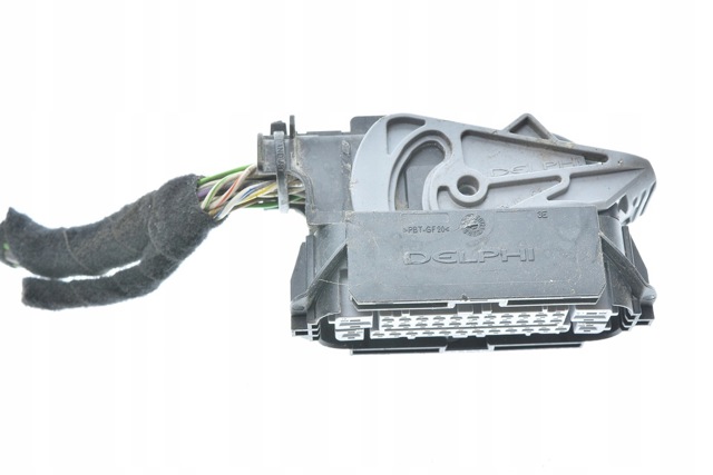 Блок ABS гидравлический 2265106516 PEUGEOT
