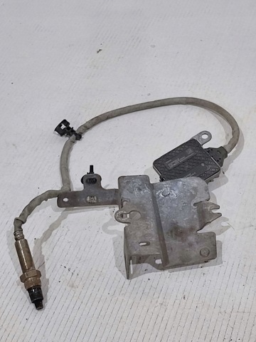 227909181R RENAULT Датчик оксидов азота NOX передний купить в Черкассы