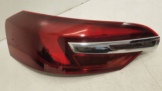 OPEL 22860891 Фонарь задний левый в наличии Ирпень