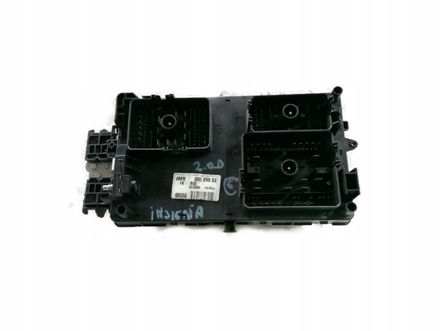 22953002 OPEL купить в Львов