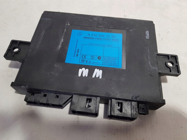 2305451232 MERCEDES купить в Кривой Рог