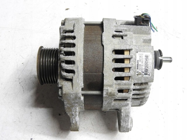 NISSAN 231001HZ1A Генератор в наличии Винница