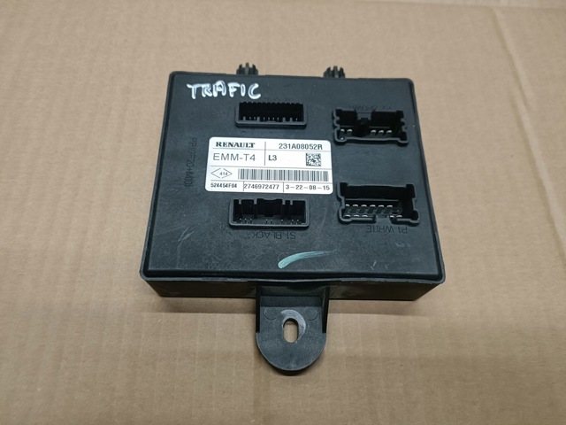 RENAULT 231A08052R в наличии Черкассы