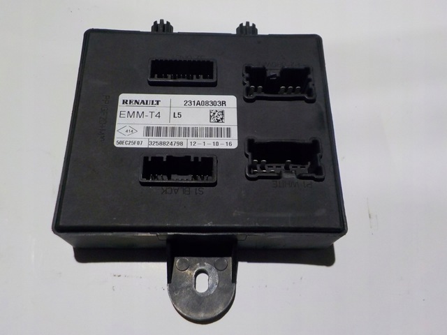 231A08303R RENAULT купить в Сумы