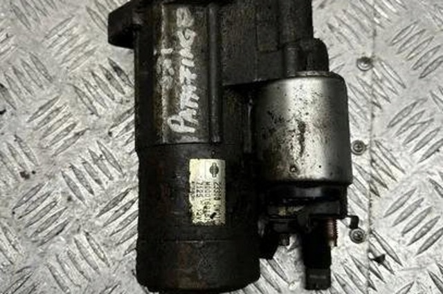 233000W010 Стартер купить Ужгород
