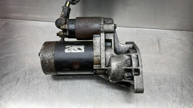 2330054A06 NISSAN Стартер купить в Харьков