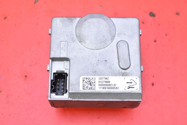 OPEL 23377962 в наличии Винница
