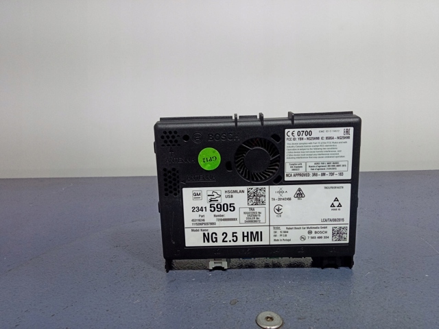 23415905 OPEL купить в Киев