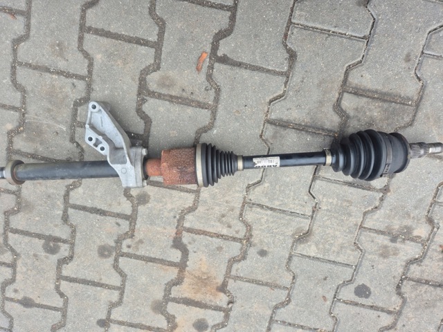 23454672 Правая полуось купить Ирпень