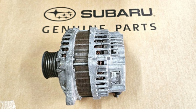 SUBARU 23700AA620 Генератор в наличии Винница