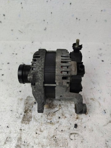 SUBARU 23700AB01A Генератор в наличии Одесса