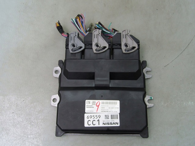 237036RP0A NISSAN купить в Запорожье