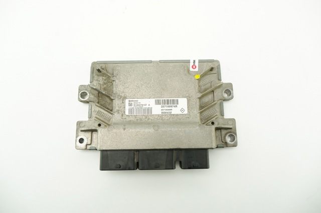RENAULT 237100974R Блок управления двигателем в наличии Ровно