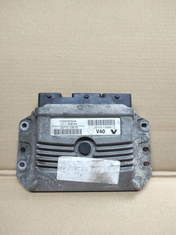 RENAULT 237101361R Модуль управления (ЭБУ) двигателем в наличии Каменское