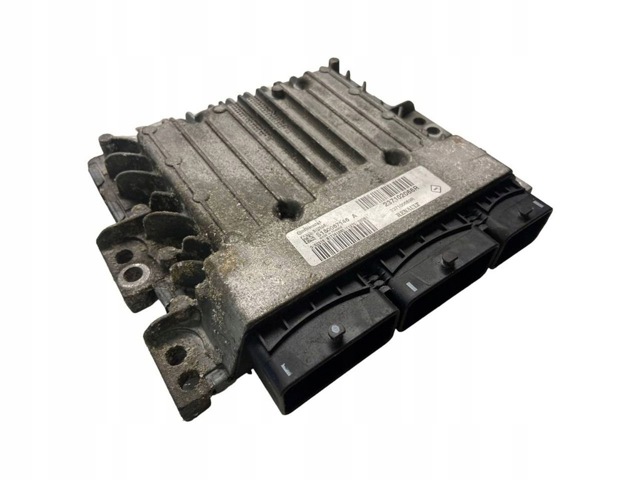 237102066R RENAULT Блок управления двигателем купить в Ужгород
