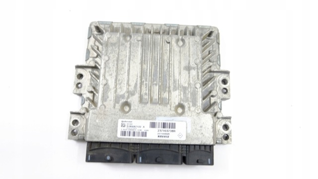 237103738R RENAULT Блок управления двигателем купить в Запорожье