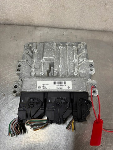 237105943R RENAULT Модуль управления (ЭБУ) двигателем купить в Днепр