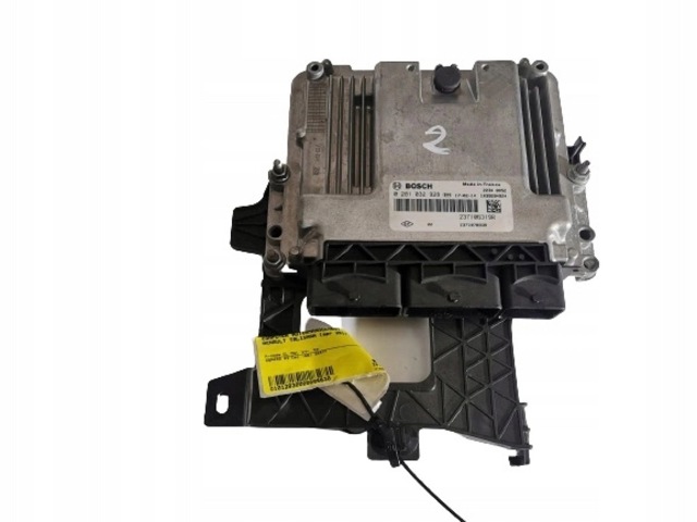237107893R RENAULT Блок управления двигателем купить в Каменское