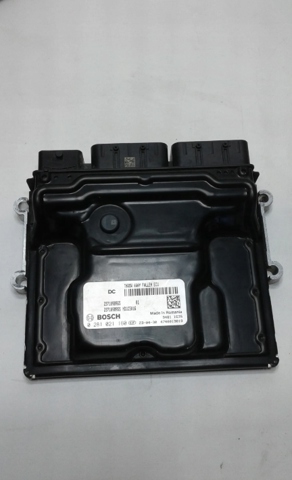 RENAULT 237109896S Блок управления двигателем в наличии Винница