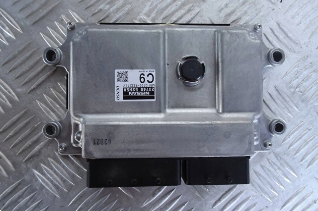 237405SH5A NISSAN Блок управления двигателем купить в Ровно