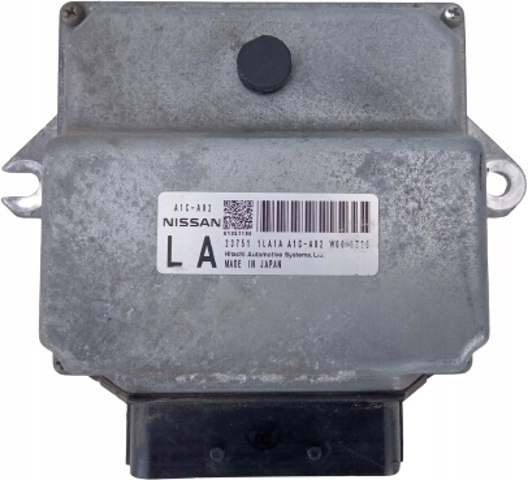 NISSAN 237511LA1A Блок управления акпп в наличии Кривой Рог