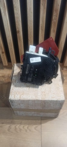 237G00280R RENAULT Насос AD BLUE купить в Полтава
