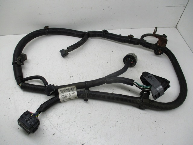 NISSAN 240114FA2A в наличии Кривой Рог