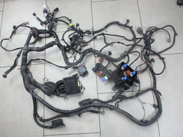 240124FA1C Nissan/Infiniti
