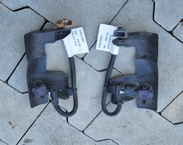 240150911R RENAULT купить в Черновцы