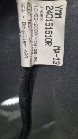 240151610R RENAULT купить в Украина