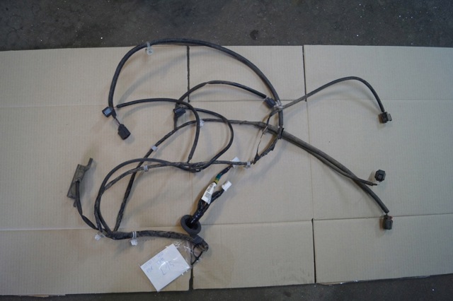NISSAN 240935CB1A в наличии Харьков