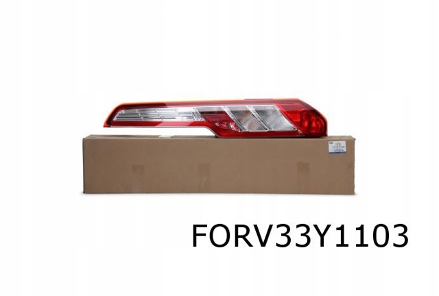 2410754 FORD Задний фонарь купить в Ровно