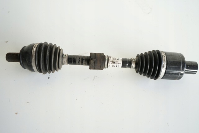 MERCEDES 2433301400 Полуось (привод) передняя в наличии Черкассы
