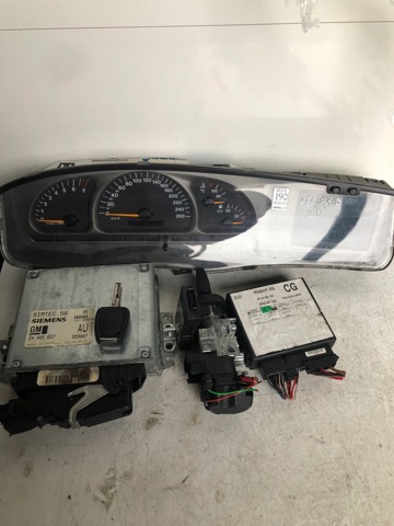 OPEL 24405857 в наличии Каменское