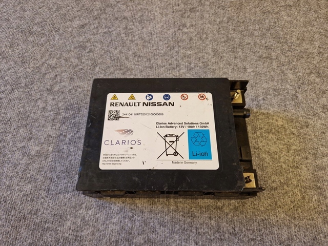 RENAULT 244104110R в наличии Винница