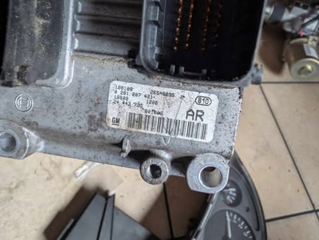 24467902 OPEL купить в Ирпень