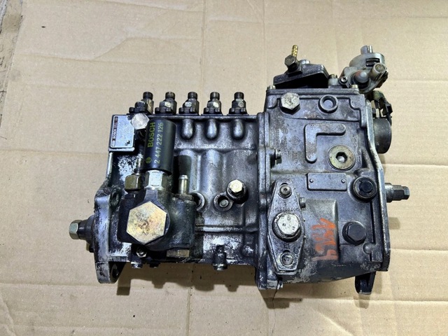2447222126 BOSCH Ремкомплект топливного насоса ручной подкачки  купить в Киев