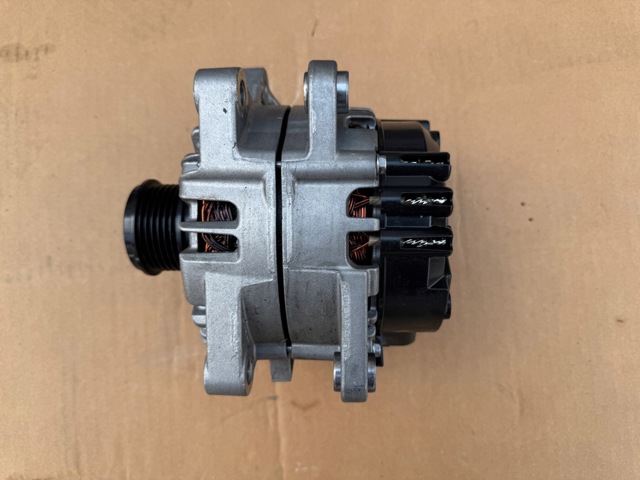 2454938 FORD Генератор купить в Николаев