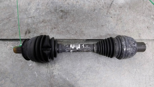 MERCEDES 2463309100 Правая полуось в наличии Черновцы