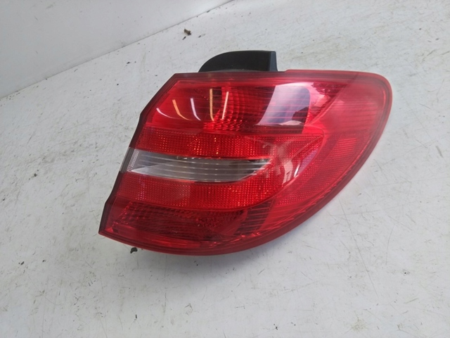 A2468200264 MERCEDES Фонарь задний правый внешний купить в Харьков
