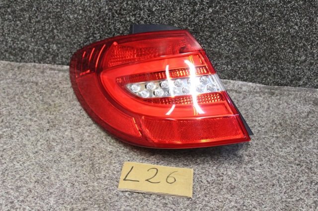 2468200564 MERCEDES Фонарь задний левый внешний купить в Кривой Рог