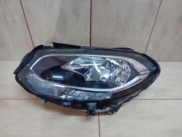 MERCEDES 2468205361 Фара левая в наличии Черновцы