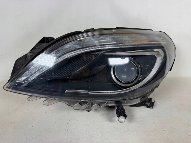 2468207161 MERCEDES Левая фара купить в Одесса