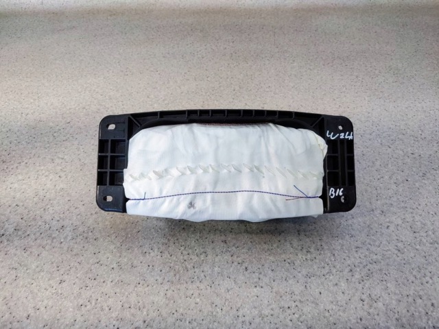 2468600402 MERCEDES Подушка безопасности (AIRBAG) пассажирская купить в Одесса