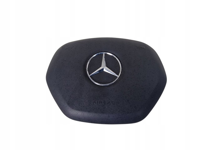 MERCEDES 2468602602 Подушка безопасности (AIRBAG) водительская в наличии Одесса